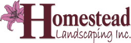Homestead Landscaping