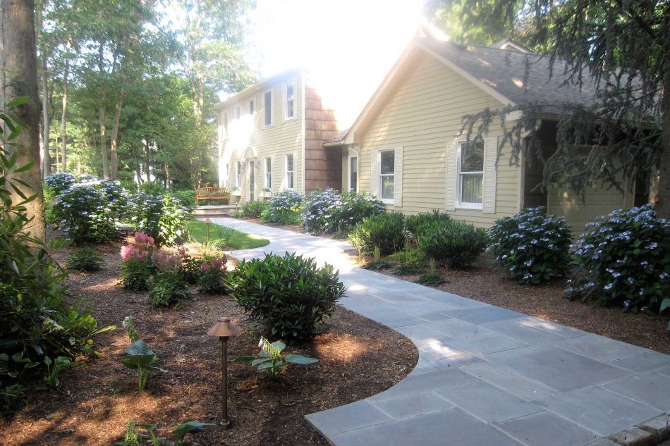 Bluestone