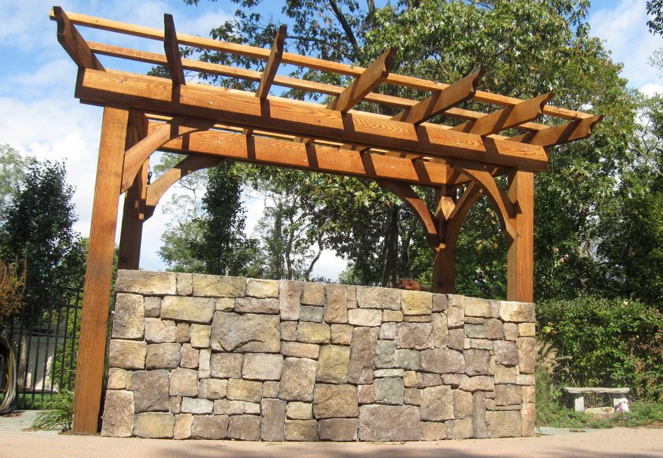 gazebo