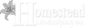 Homestead Landscaping